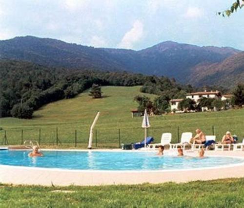 Hotel Colomber غاردوني ريفييرا المظهر الخارجي الصورة