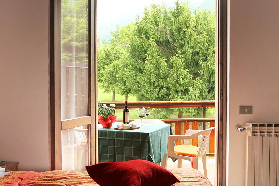 Hotel Colomber غاردوني ريفييرا المظهر الخارجي الصورة