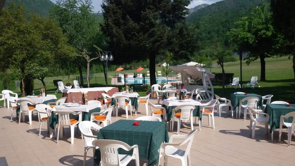 Hotel Colomber غاردوني ريفييرا المظهر الخارجي الصورة